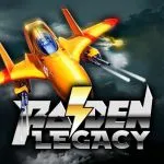 Raiden Legacy thumbnail
