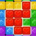 Pop Cubes - Toy Match 3 & Blast thumbnail