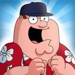 Family Guy The Quest for Stuff Thumbnail