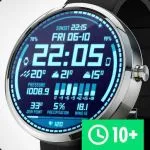 Weather for Wear OS thumbnail