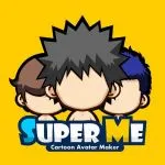 SuperMe - Cartoon Avatar Maker thumbnail