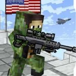 American Block Sniper Survival Thumbnail