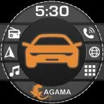 AGAMA Car Launcher thumbnail