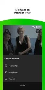 KPN iTV screenshot1