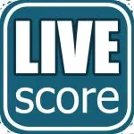 LIVE Score, Real-Time Score thumbnail