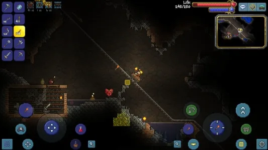 Terraria screenshot1