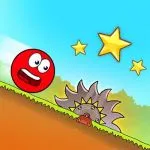 Red Ball 3: Jump for Love! Bounce & Jumping games thumbnail