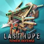 Last Hope TD - Tower Defense thumbnail