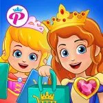 My Little Princess: Store Game thumbnail