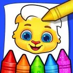 Coloring Games: Color & Paint thumbnail