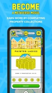 Upland - Property Trading Game screenshot1
