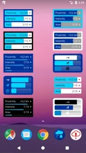 Rain Alarm Pro - All features (one-time) screenshot1