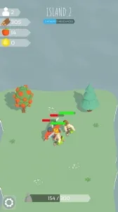 Vikings of Valheim - Raid Game screenshot1