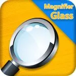 Magnifier Glass and Flashlight thumbnail