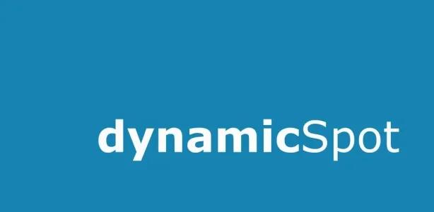 Dynamic Island - dynamicSpot screenshot1