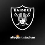 Raiders + Allegiant Stadium thumbnail
