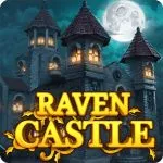 Raven Castle : Mystery Match 3 thumbnail