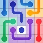Knots - Line Puzzle Game thumbnail