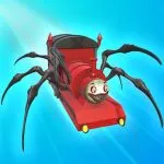 Merge Spider Train Thumbnail