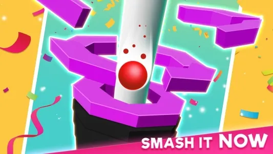 Mad Smash screenshot1