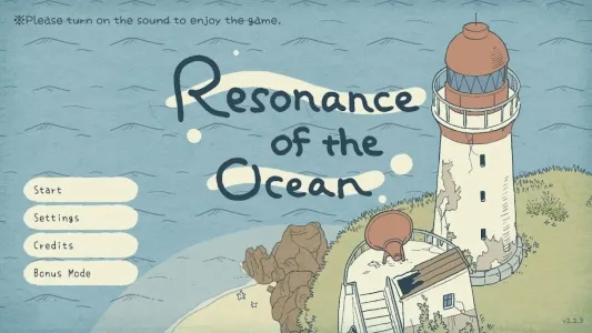 Resonance of the Ocean screenshot1