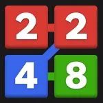 Merge 2248: Link Number Puzzle thumbnail