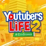 Youtubers Life 2 thumbnail