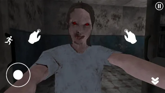 Horror Hospital 2 Survival screenshot1