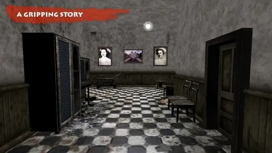 Horror Hospital 2 Survival screenshot1