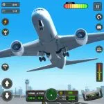 Pilot Simulator: Airplane Game Thumbnail
