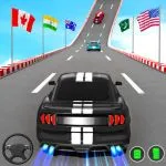 Muscle Car Stunts: Car Games thumbnail