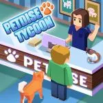 Petdise Tycoon - Idle Game thumbnail