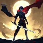 Shadow Slayer: Ninja Warrior thumbnail