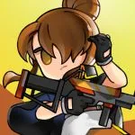 Survival Girl : Gunslinger RPG thumbnail