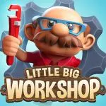 Little Big Workshop thumbnail