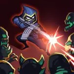 Shadow Hero Premium Offline TD thumbnail