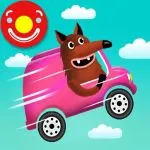 Pepi Ride: fun car racing thumbnail
