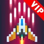 Sky Wings VIP : Pixel Fighters thumbnail