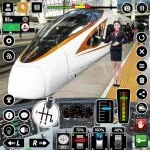 Railway Train Simulator Games thumbnail