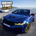 Drive Zone Online: Car Game thumbnail
