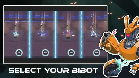 Bibots screenshot1