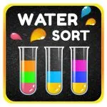 Water Sort - Color Puzzle Pro thumbnail