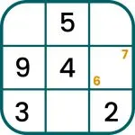 Sudoku - Classic & Jigsaw thumbnail