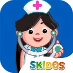 SKIDOS Hospital Games for Kids thumbnail