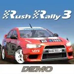 Rush Rally 3 Demo thumbnail