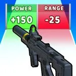Weapon Master: Gun Shooter Run thumbnail