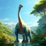Jurassic Valley: Dinosaur Park thumbnail