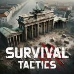 Survival Tactics: Zombie State thumbnail
