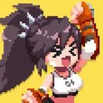 Isekai Fighting Girls:Idle RPG thumbnail