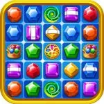 Jewels Premium Match 3 Puzzles thumbnail
